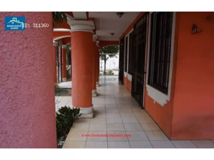 $95,000.00
 

 (Rebajado 3%) Se vende Linda casa en León, Nicaragua.